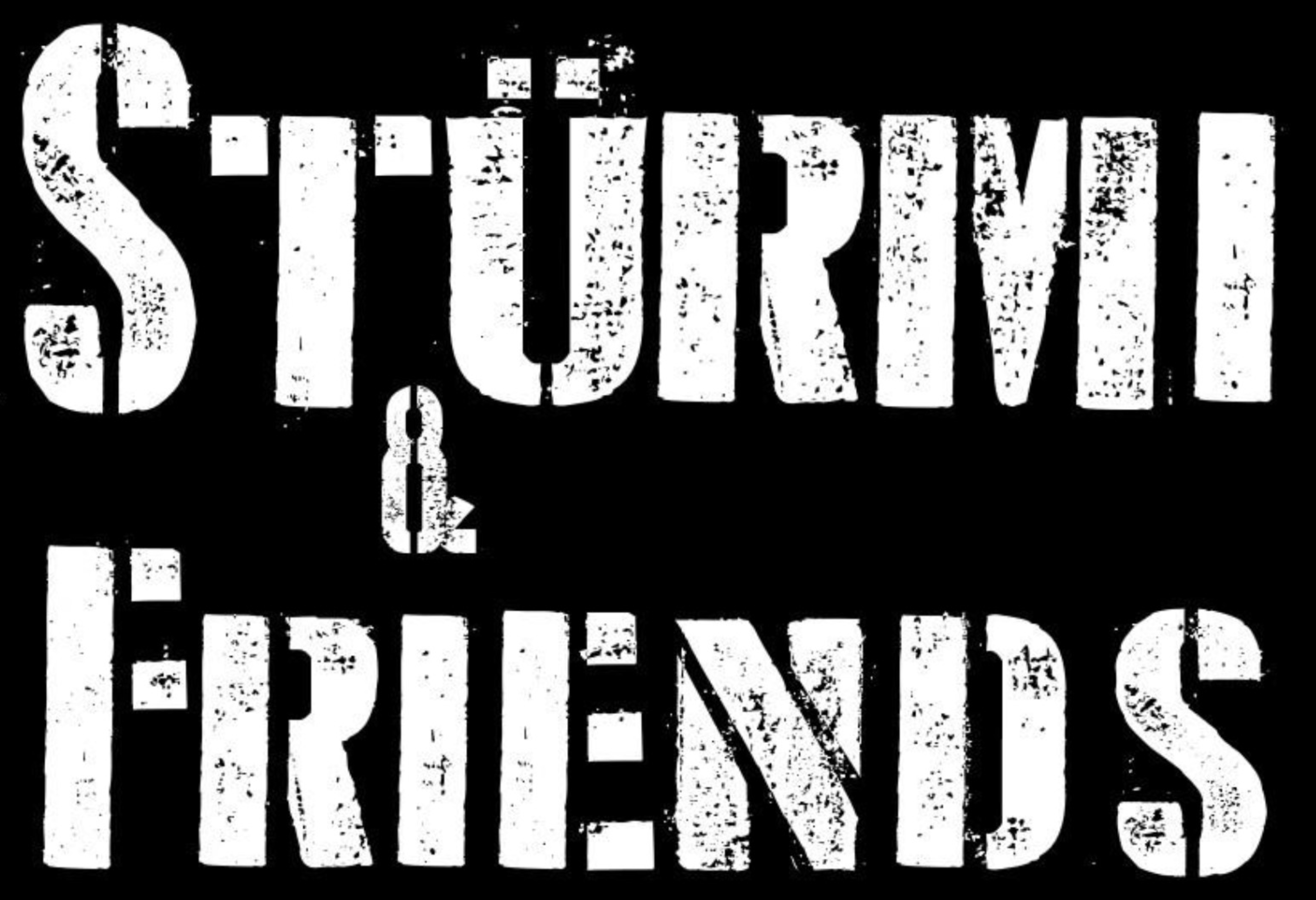 Stürmi & Friends